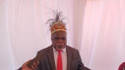 Dorongan Pengakuan Pejuang Menguat, Kelly Kambu Tegaskan PBD Hadir dari Jerih Payah Masyarakat