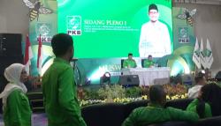 Muswil PKB Sulsel Tetapkan 5 Nama Calon Ketua Tanfidz, Ini Daftarnya