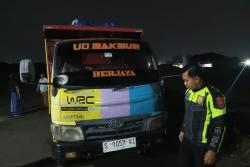 Sopir Truk Penabrak Ibu Rumah Tangga di Jombang Hingga Tewas Ditangkap, Ini Pengakuannya