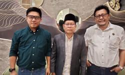 Terkait Viral Mobilisasi Dumptruck Heavy Duty di Jalan Muara Enim, Pemilik Kendaraan Angkat Bicara