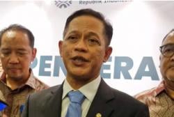 Hanif Faisol Ungkap Asal Kayu Gelondongan di Banjir Sumatera, Siap Bawa ke Jalur Pidana