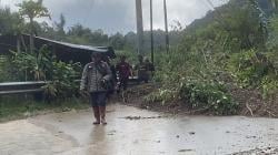 2.828 Jiwa Masih Terjebak Longsor di Agam, Pemulihan Akses di Matur dan Palupuh Mendesak!