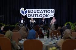Fakta Mengejutkan! 56% Guru Masih Defisit Kompetensi? Education Outlook 2026 Bongkar Semuanya!