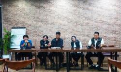 Puspita Cipta Group Tanggapi soal Pematangan Lahan di Lereng Ciremai