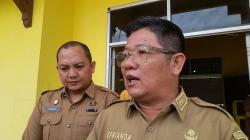 63 Desa Disiapkan, 17 Lokasi Siap Dibangun Gerai Koperasi Merah Putih di Bateng
