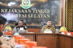 Pemkot Siap Ambil Alih Pengelolaan Pasar Butung, Kejati-PPATK Kejar Aset Terpidana Rp26 Miliar