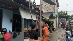 7 Desa di Tuban Diterjang Angin Puting Beliung, Warga Kaget Menyelamatkan Diri