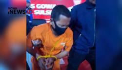 Polisi Tembak Pelaku Penculikan Anak di Gowa, Bikin Miris Kasusnya Bukan Pertama Kali