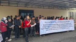 Konflik UDA: Mahasiswa Terancam Gagal Wisuda, Desak LLDIKTI Ambil Sikap Tegas