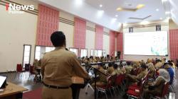 Polman Mantapkan Integrasi Data Sektoral Lewat Forum Satu Data 2025