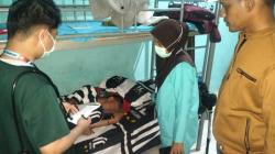 Puluhan Siswa di Pangkep Diduga Keracunan Usai Santap Menu MBG, 70 Orang Dilarikan ke RS