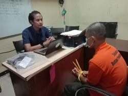 Bejat! Ayah Kandung di Pandeglang-Banten Tega Cabuli Anaknya Sendiri Hingga Hamil