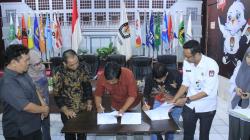 Daftar Pemilih Berkelanjutan di Lebak Mencapai 1,09 Juta Jiwa