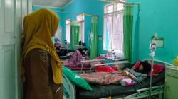 74 Siswa di Pangkep Keracunan Usai Santap MBG, Dinkes Lakukan Uji Lab Sampel Makanan