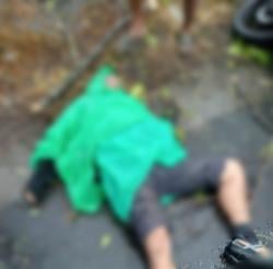 Tragis! ASN di Manggarai Timur NTT Tewas Tertimpa Pohon Saat Perjalanan Dinas
