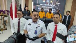 Gokil! Sindikat Lintas Negara Ketangkap di Medan, Jual Tiket Ilegal ke Paris 5.000 Dolar AS