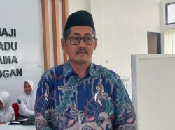 Calon Jemaah Haji Kabupaten Grobogan Lakukan Pelunasan Biaya Perjalanan Ibadah Haji 2026