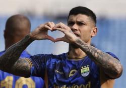 Ciro Alves Resmi Ajukan Proses Naturalisasi WNI