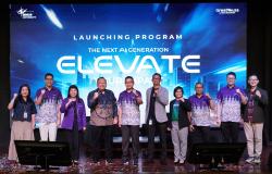 Kampus Elite di Semarang Ini Lanjutkan Pengembangan Talenta Digital Melalui Microsoft Elevate