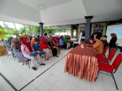 UMKM Babat Jerawat Belajar AI, Konten Promosi hingga Desain Kemasan Bisa Dibuat dalam Hitungan Menit