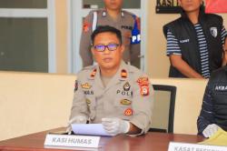 Waduh! Mobil Anggota Polres Barru Disita Leasing, Diduga Korban Penipuan Jual Beli Kendaraan