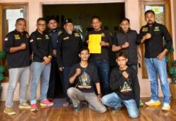 Terpilih, Ketua Pendekar Banten Korcam Malingping H Dede Kusmana Siap Jalankan Amanah