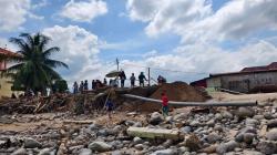 Sumbar Perpanjang Status Tanggap Darurat Bencana Hingga 22 Desember, Fokus Cari Korban dan Pemulihan