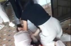 Aksi Bully dan Penganiayaan Pelajar SMP di Kabupaten Muratara Viral di Medsos, Korban Lapor Polisi