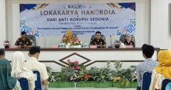 Cegah Korupsi Sejak Dini, Dindik dan Kejari Kota Madiun Bekali Siswa dan Guru Karakter Antikorupsi