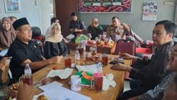 DPRD Rekomendasikan Penutupan Usaha Pengolahan Pakan Udang di Desa Grogol Cirebon karena Tak Berizin