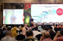 Agustina Tegaskan Penguatan Pangan Berkelanjutan Jadi Prioritas Pembangunan Semarang 2026