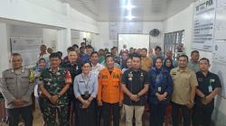 Pandau Hulu I Terapkan 'Panic Button' Cegah Kriminalitas dan Bencana