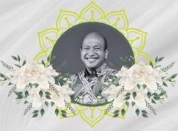 Kabar Duka: Insan SKK Migas Kehilangan Sosok VP Sekretaris Hudi D Suryodipuro