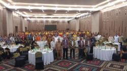 Sengketa Lahan Masih Dominan, Posbakum Jadi Tempat Musyawarah Baru di Desa-Desa NTT