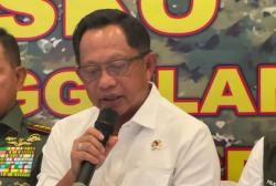 Perhatian, Mendagri Larang Seluruh Kepala Daerah Bepergian ke Luar Negeri hingga 15 Januari 2026