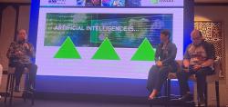 Tata Kelola dan Keamanan Jadi Fondasi Implementasi AI di Indonesia