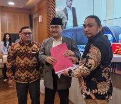Komisi Percepatan Reformasi Kepolisian Terima Aduan dan Masukan Hari Ini