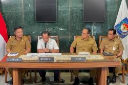 Sanksi Bupati Aceh Selatan Mirwan MS, Mendagri Berhentikan Sementara Tiga Bulan