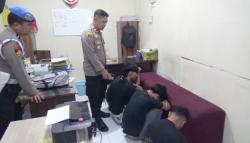 Gadis di Makassar Diperkosa Bergilir 8 Pemuda saat Pesta Miras, 6 Pelaku Dicokok