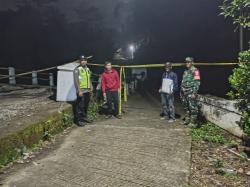 Tergerus Arus Sungai, Jembatan di Boja Amblas, Roda Empat Tak Bisa Melintas