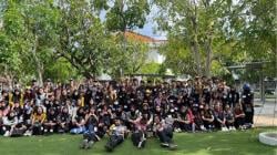 Fenomena Pertemanan Kampus: Mengapa Mahasiswa Sulit Mempertahankan Relasi Sosial