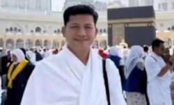 Umrah Disaat Bencana Banjir, Bupati Aceh Resmi Diberhentikan Sementara