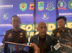 Kepala Desa Tanjung Bungin Ditetapkan Tersangka Korupsi Dana Desa Rp1,8 Miliar