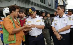 Jukir Liar Kian Meresahkan, Ini Langkah Tegas Pemkot Surabaya Atasi Tarikan Parkir Mahal