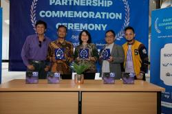 Tinggalkan Jejak Digital: SOP Dayli Kini Available di 44 Gerai Apotek Roxy