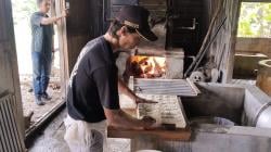 Program MBG Dongkrak Pendapatan Perajin Tahu di Blora hingga 12 Persen