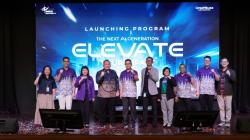 Microsoft Elevate Hadir di BINUS University, Cetak Talenta AI Berdampak Nyata