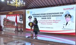 Sukoharjo Siaga Nataru: Gelar Rakor Kewaspadaan Dini dengan Forkopimda