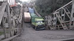 Reaksi Warga Soal Gugatan Class Action Robohnya Jembatan Muara Lawai Ditolak PN Lahat