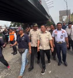 Pemkab Karawang Mulai Tata Ulang Kawasan Cikampek pada 2026